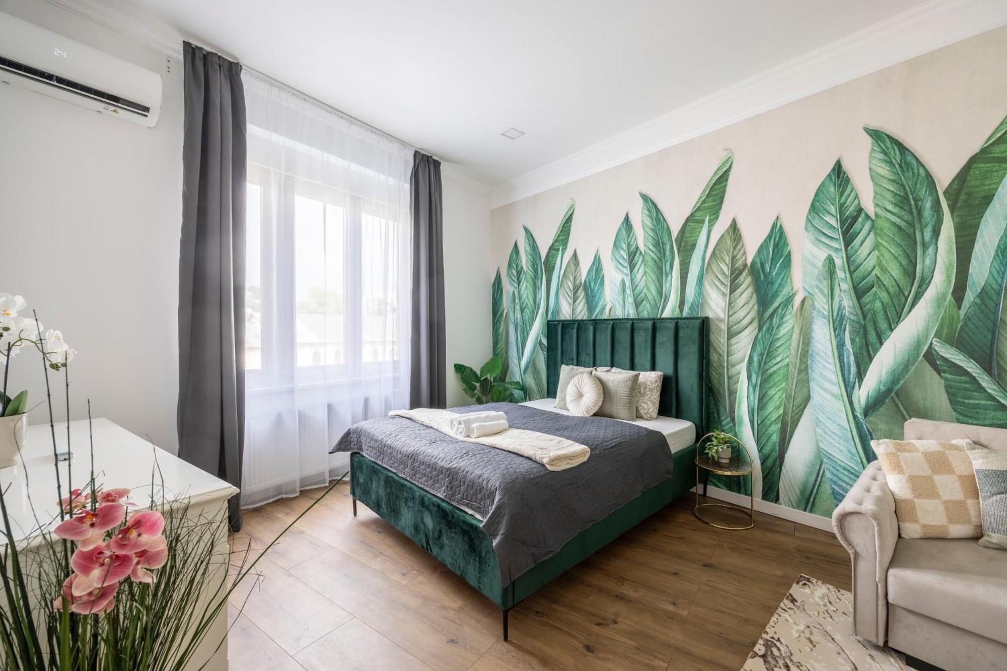 Luxy Central Spacious & Cozy Residence With Balcony Budapest Exterior foto