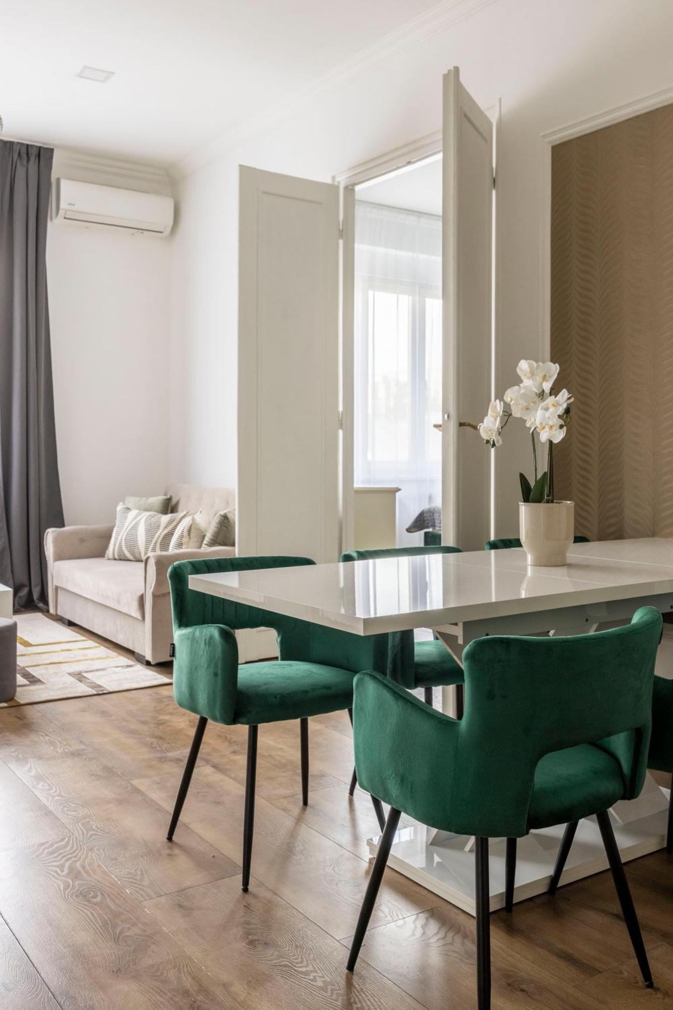 Luxy Central Spacious & Cozy Residence With Balcony Budapest Exterior foto